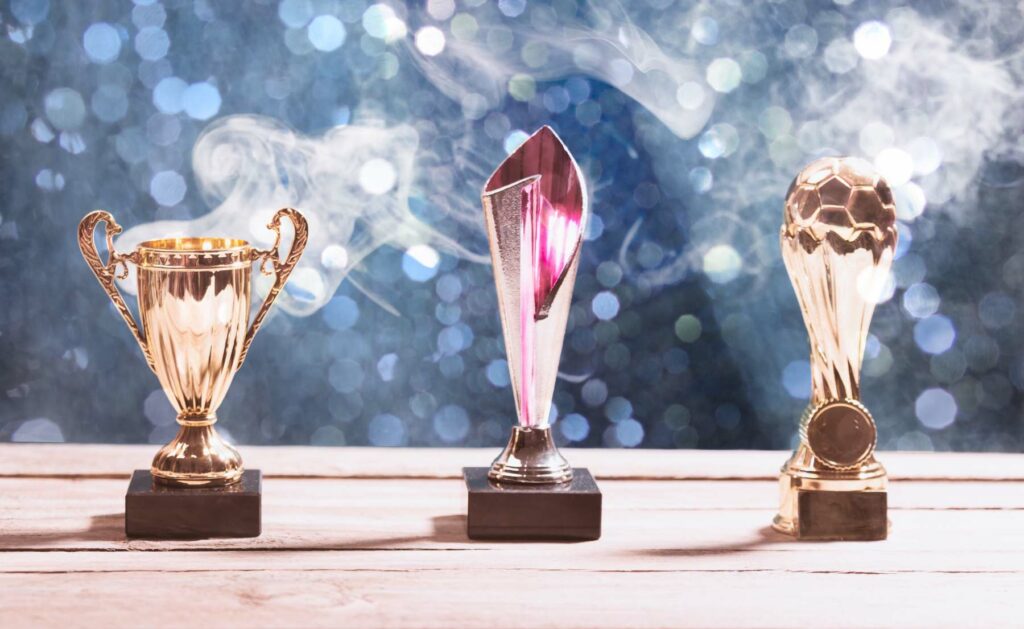 Want to Make Your Awards Ceremony More Memorable?