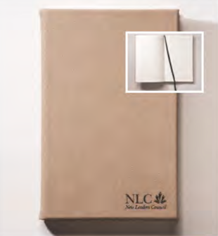 Leather Bound Journal