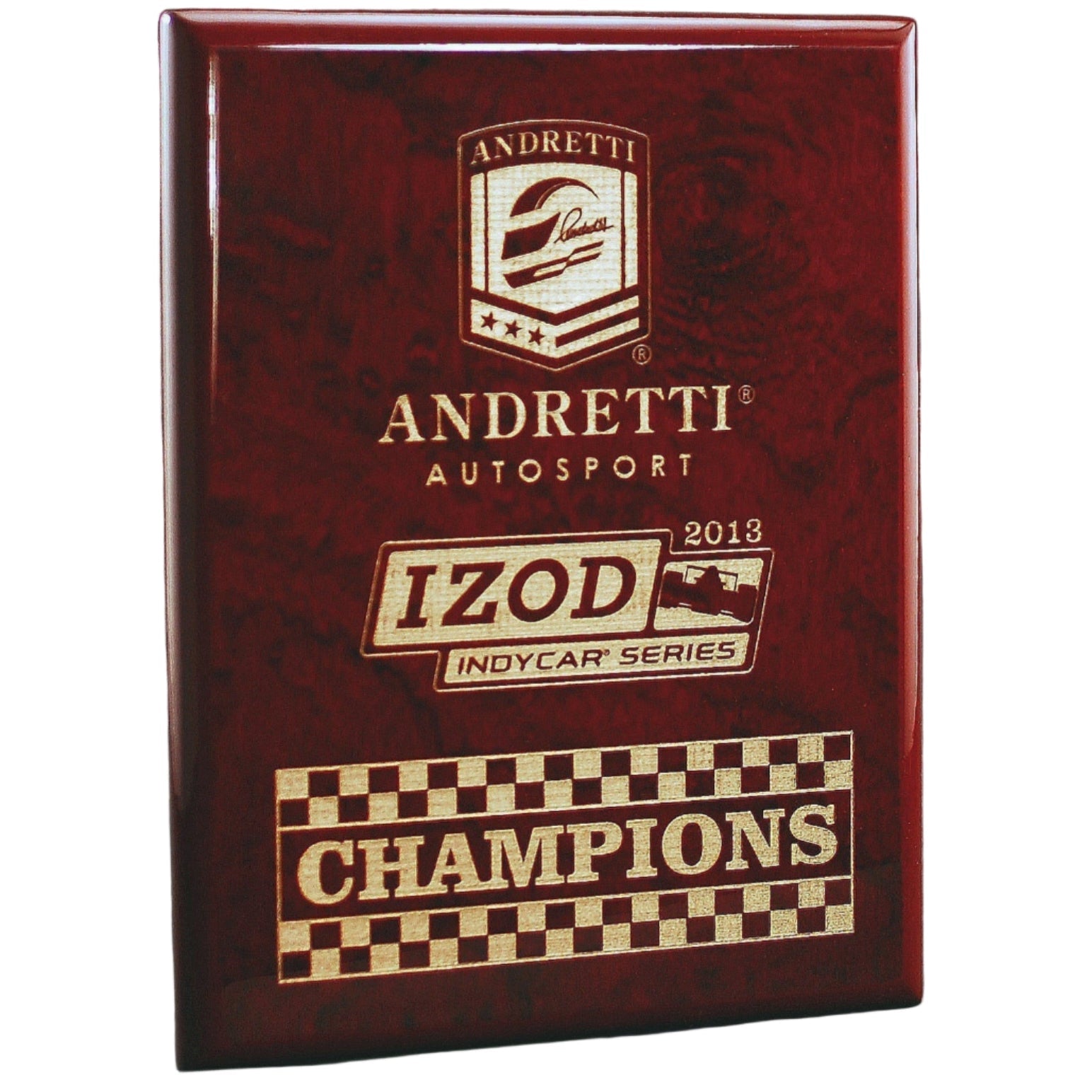 Rosewood Piano Finish Plaque-Awards & Engraving