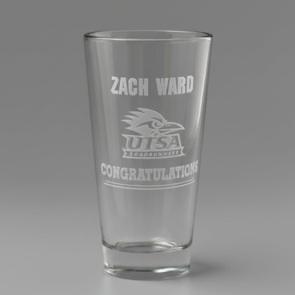 Barware Micro Brew