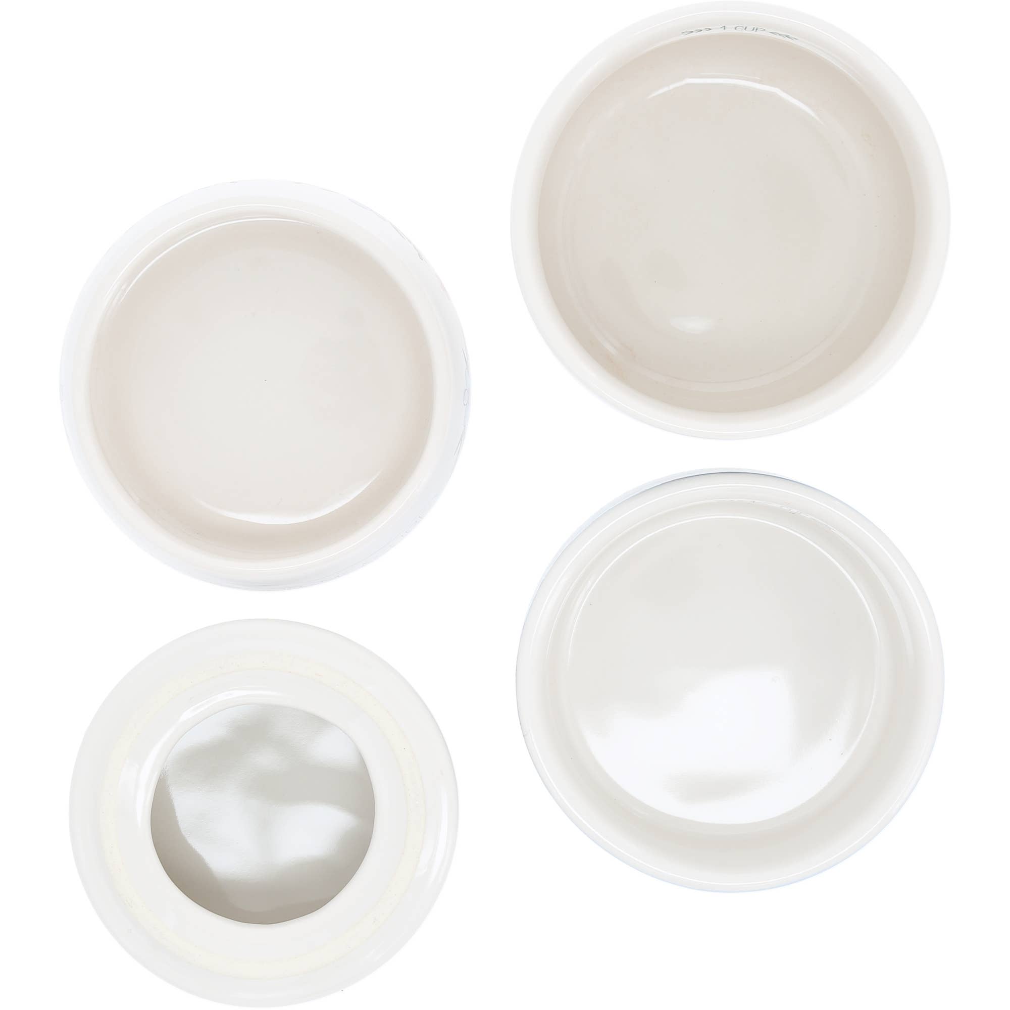 Measure - 6" Stacked Measuring Cups