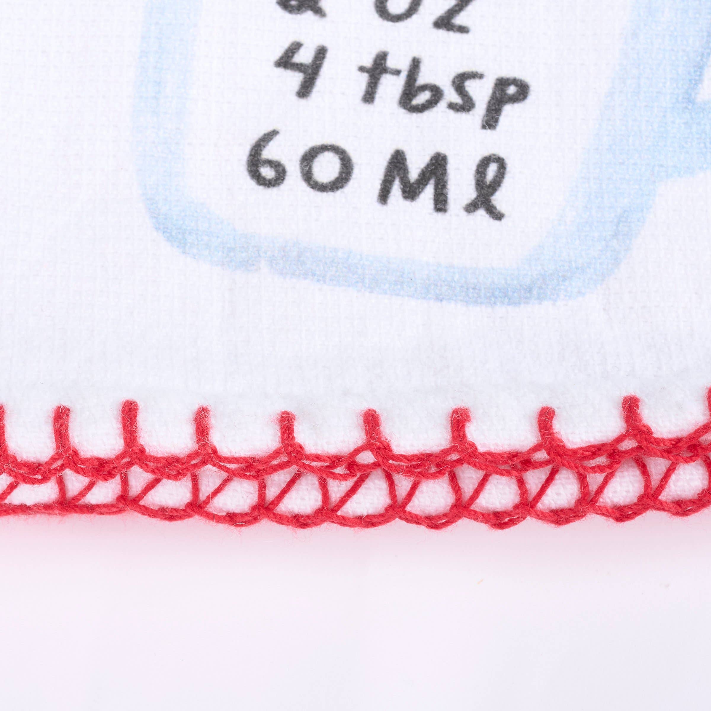 Kitchen Conversions Kitchen Towel