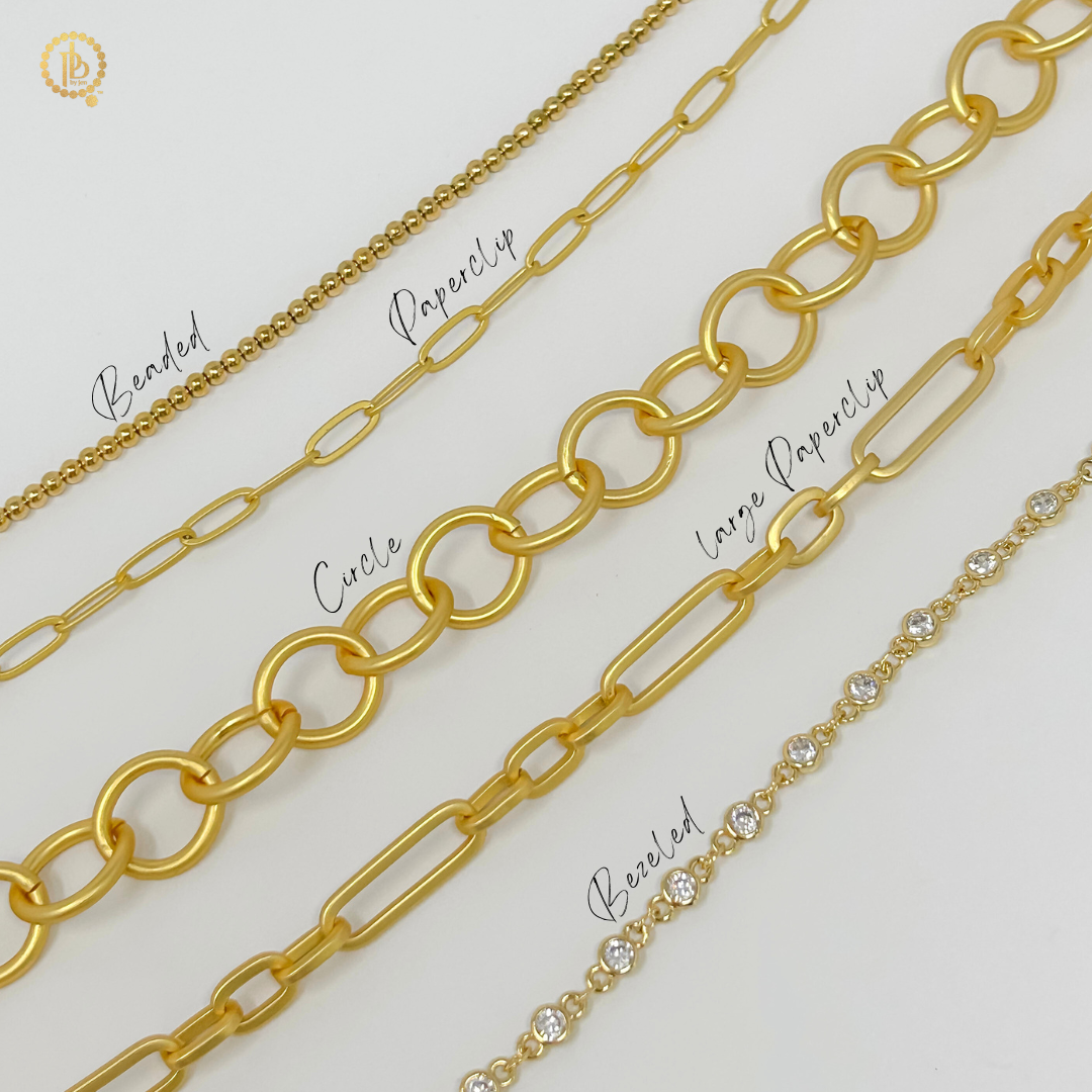 18" Heirloom Circle Loop Necklace with Large Open Heart