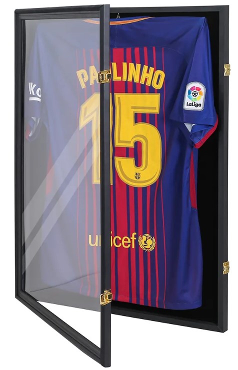 Black Jersey Case