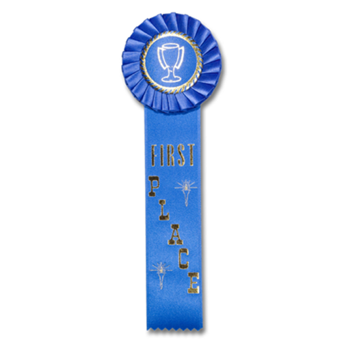 Rosette Ribbon (images need to be changed)