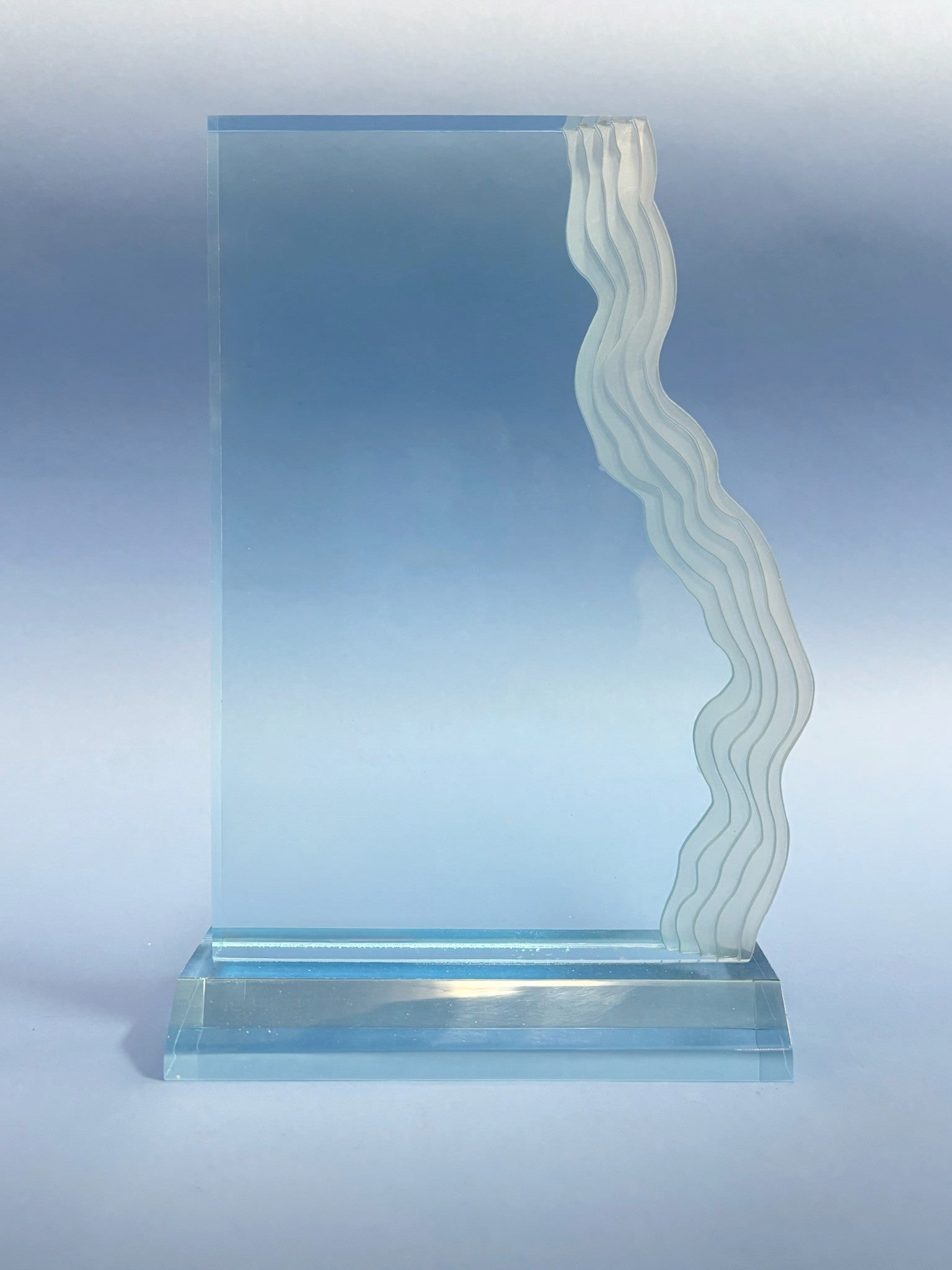 Waterfall Award