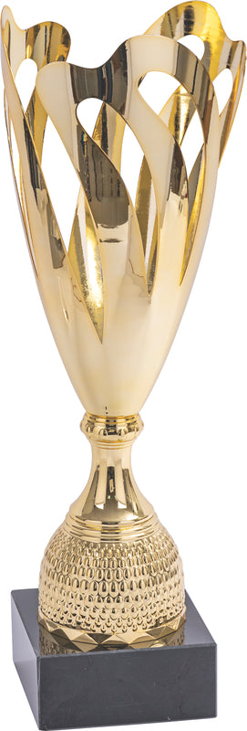 Fantasy Football Championship Trophy – Gold Cup