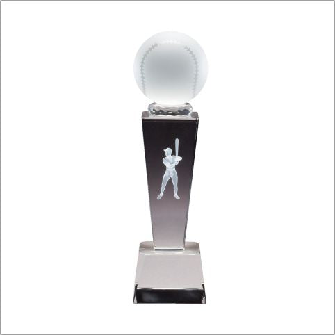 Sport Crystal Awards, Male