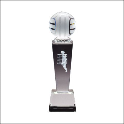 Sport Crystal Awards, Male