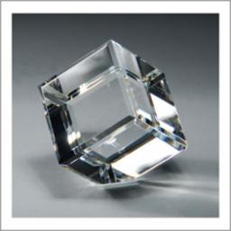 Crystal Cube