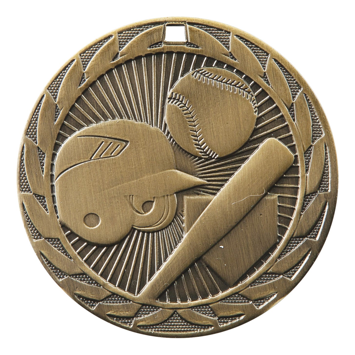 FE Iron Medal Series