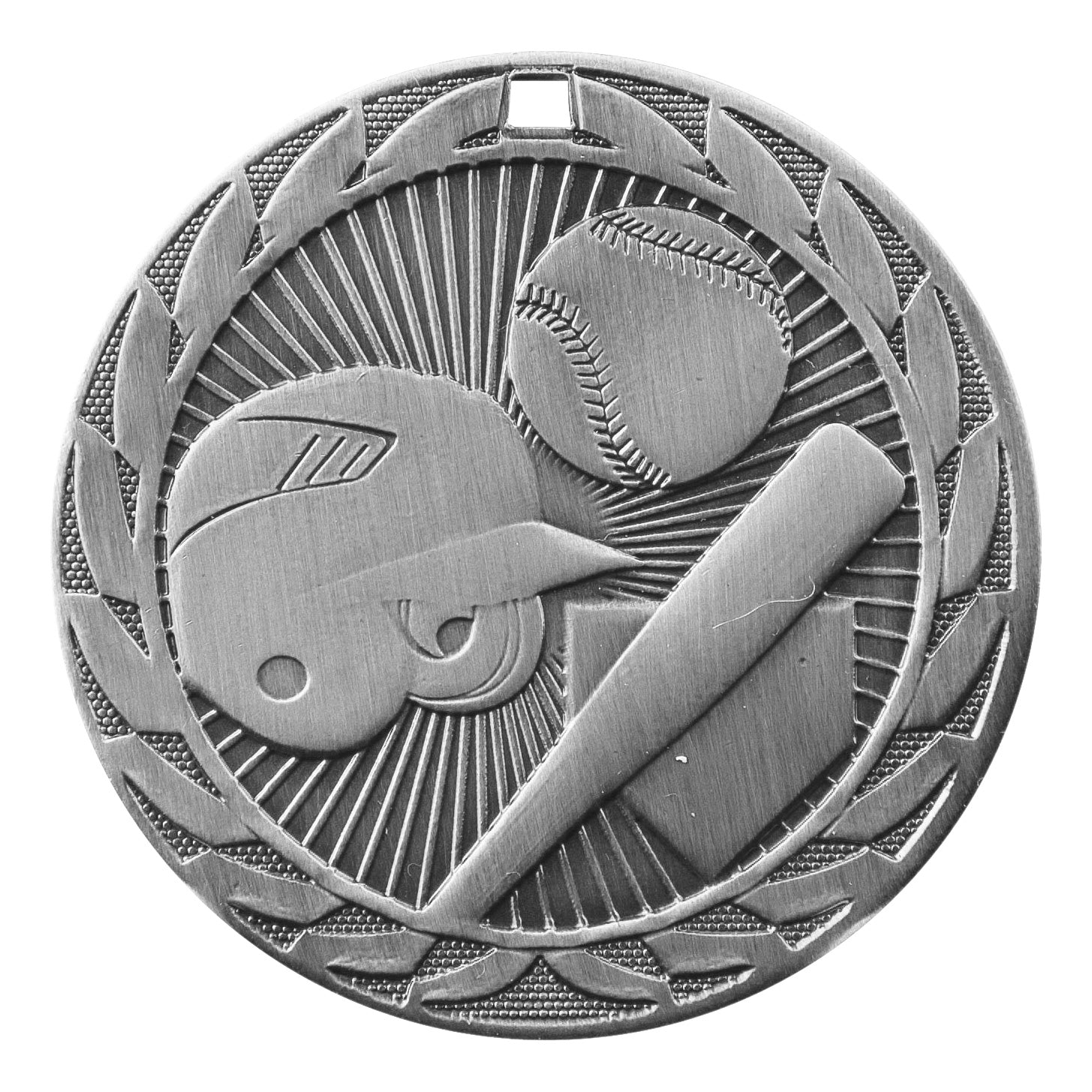 FE Iron Medal Series