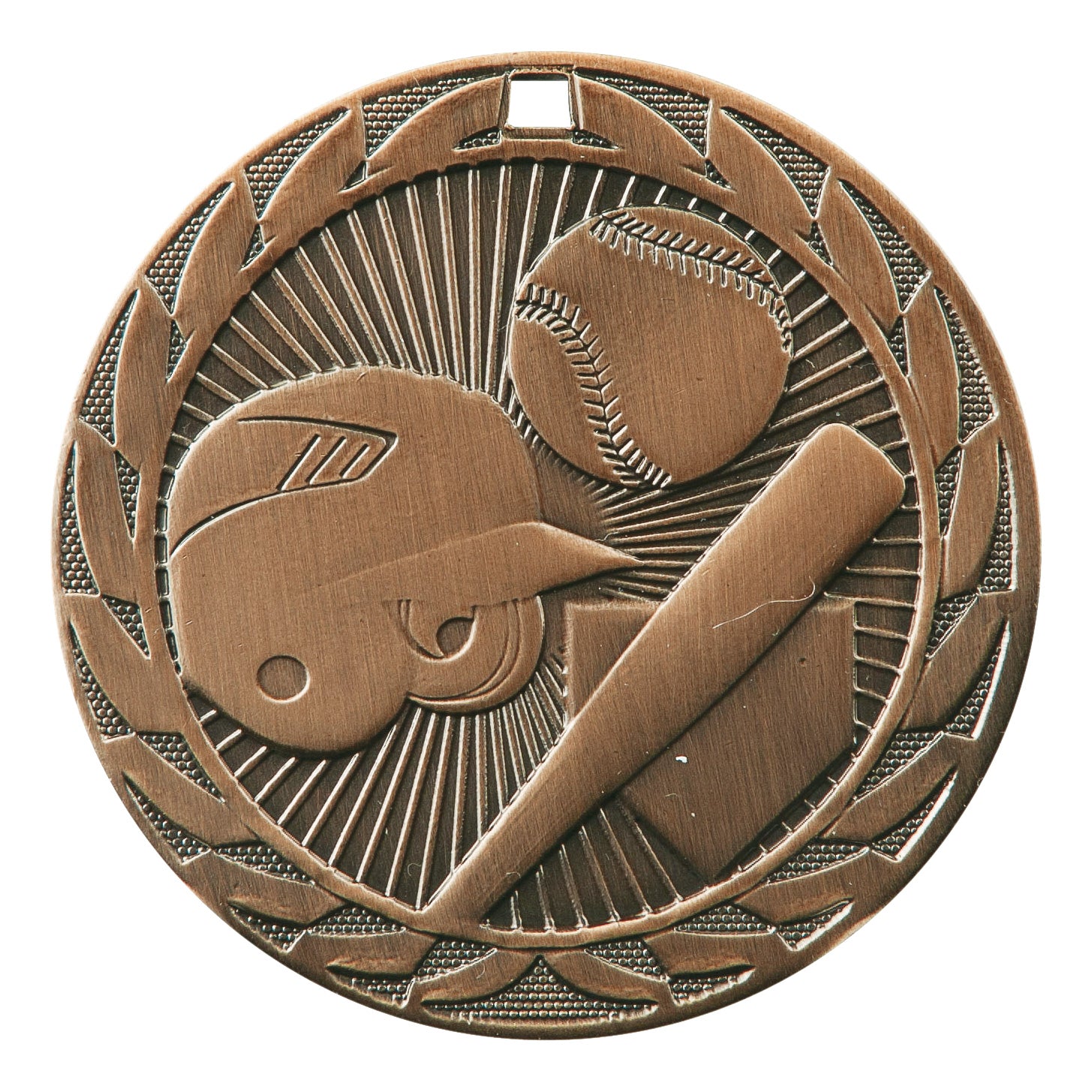 FE Iron Medal Series