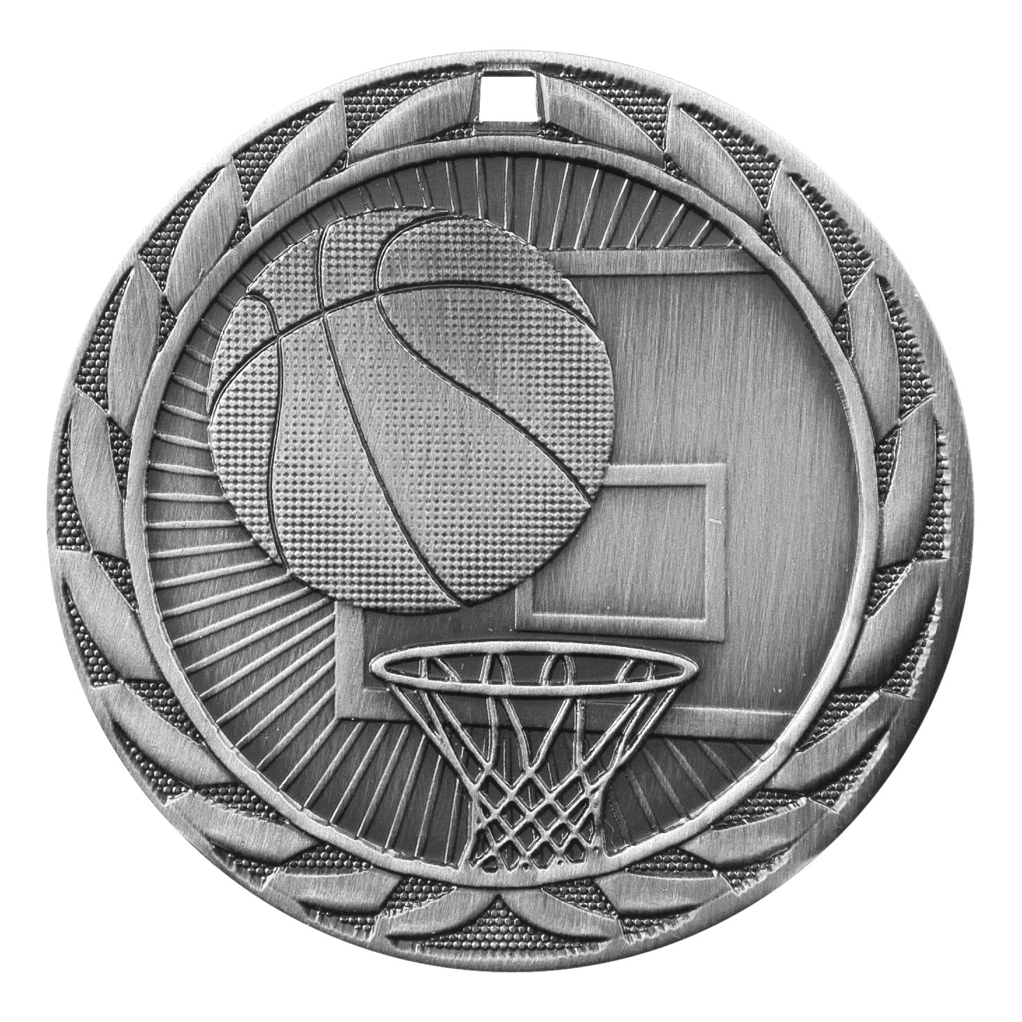 FE Iron Medal Series