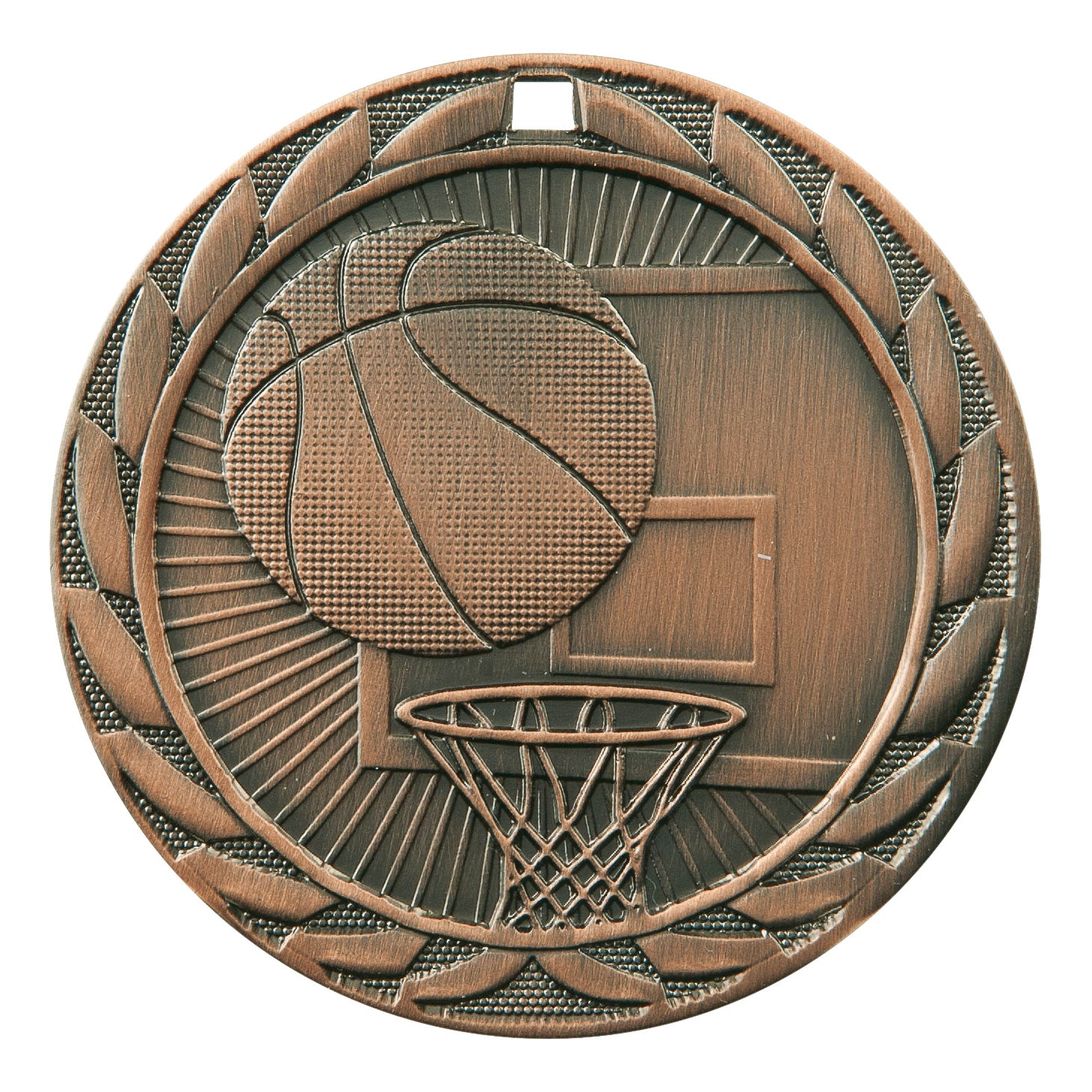 FE Iron Medal Series