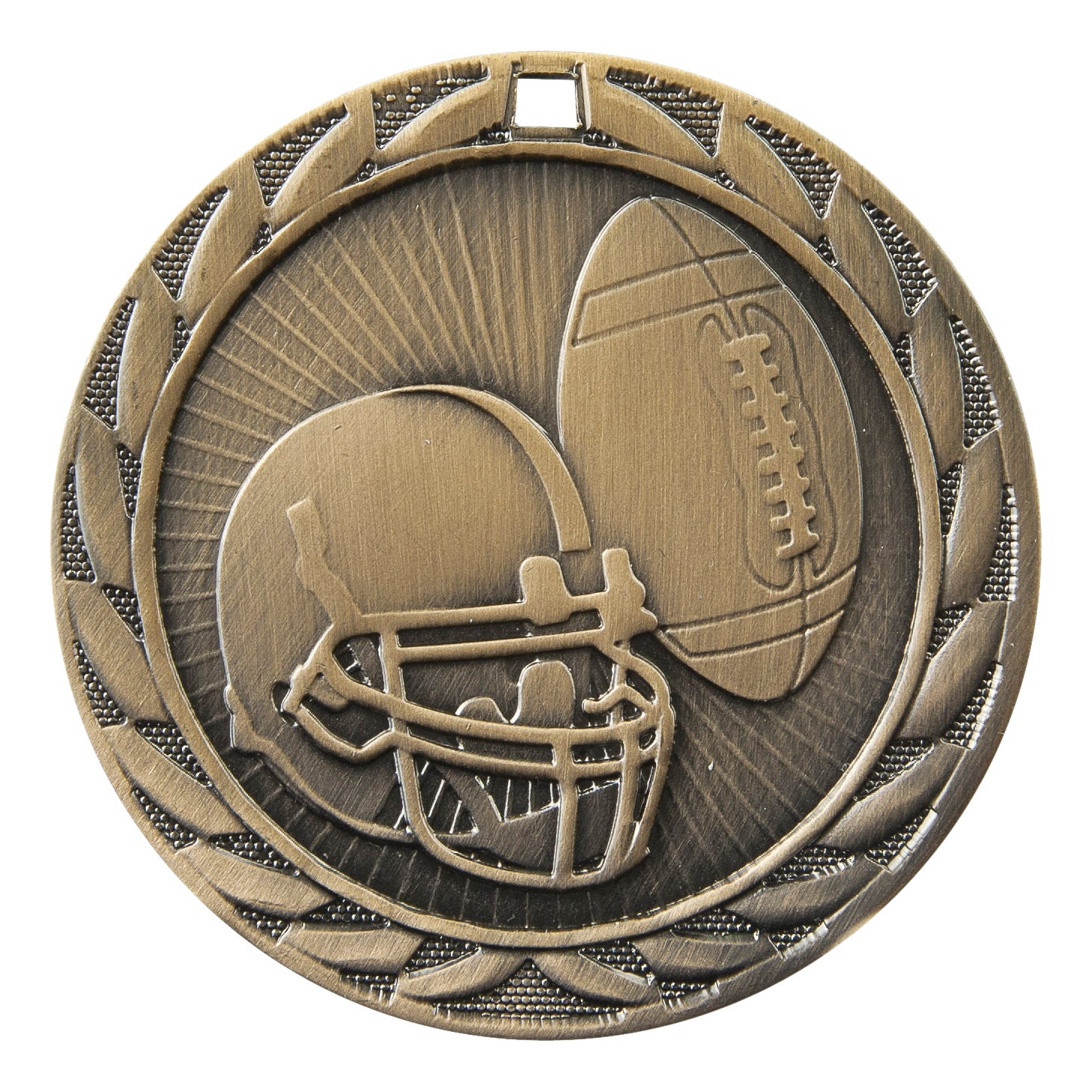 FE Iron Medal Series