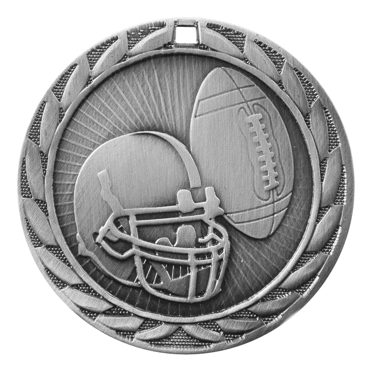 FE Iron Medal Series