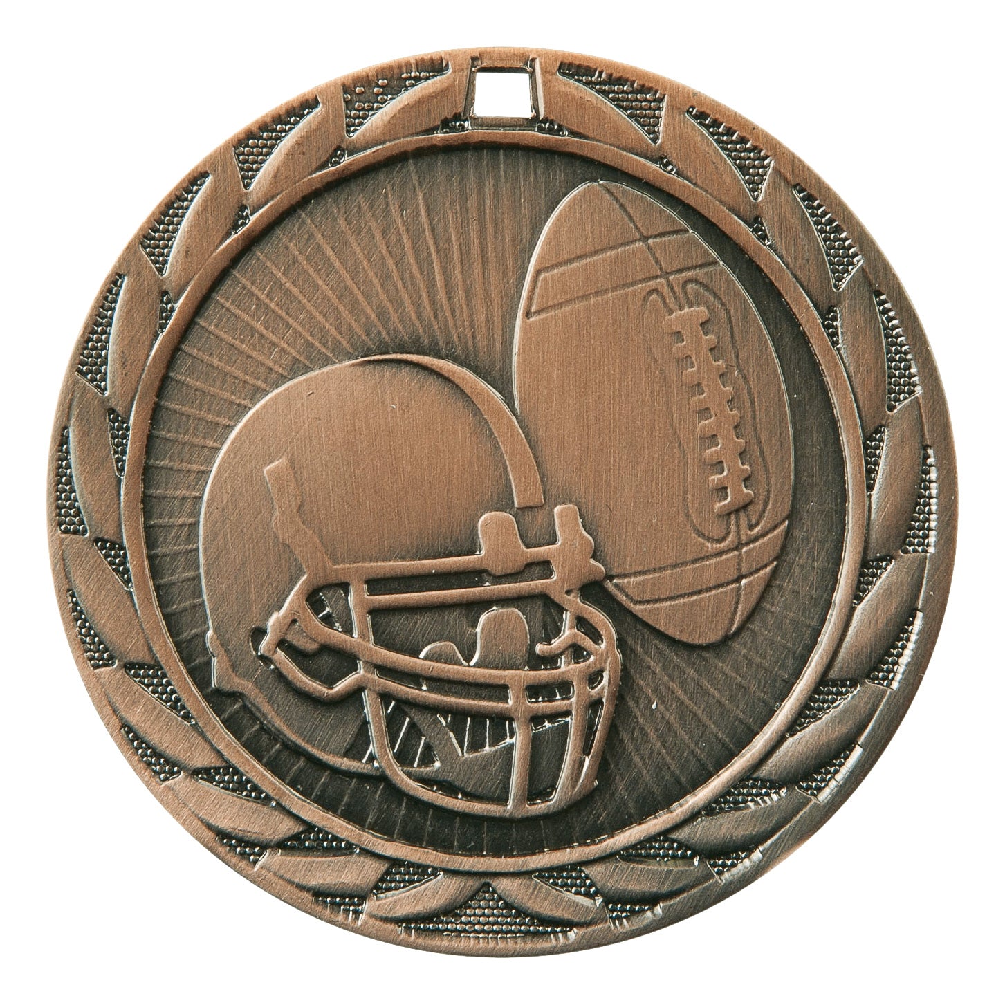 FE Iron Medal Series