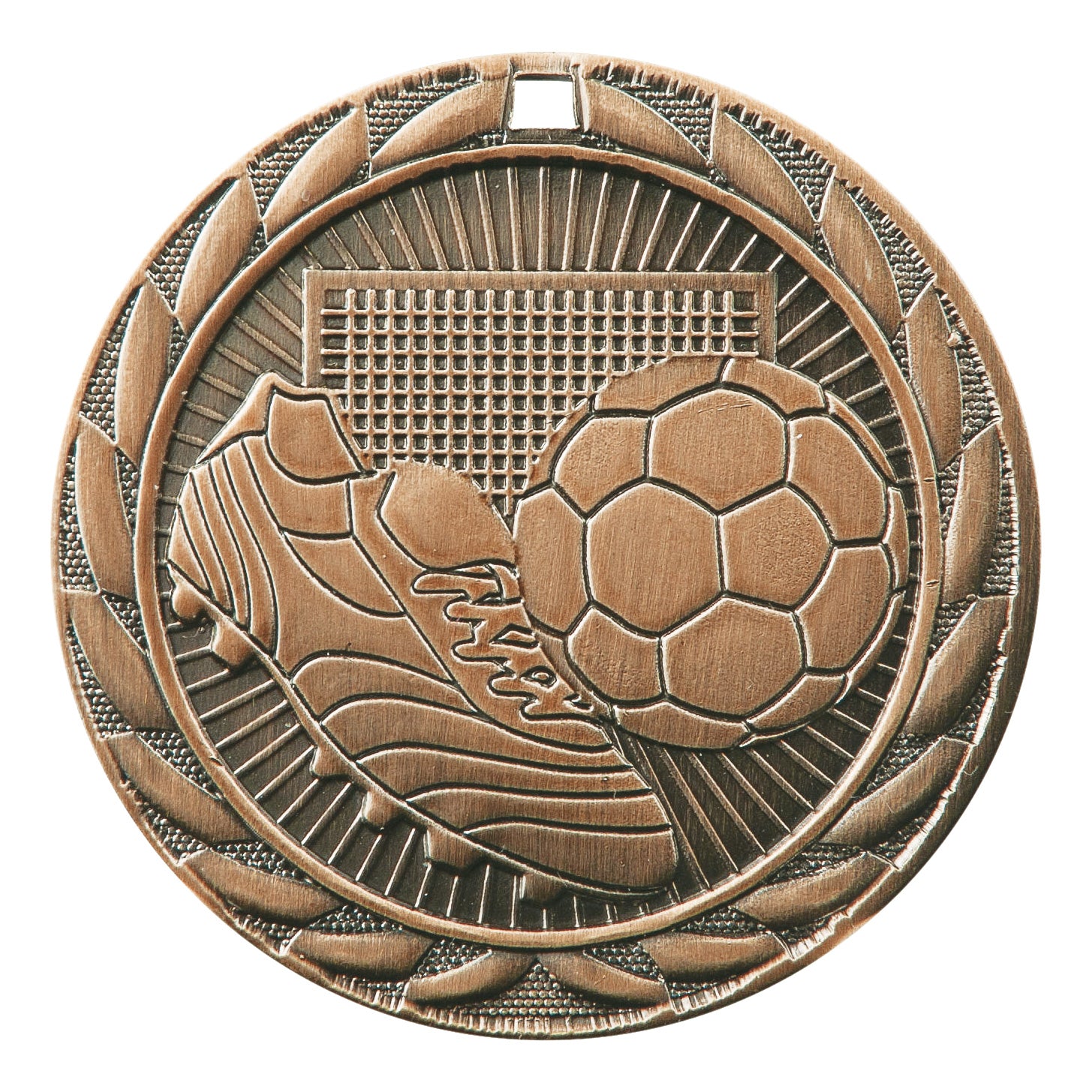 FE Iron Medal Series