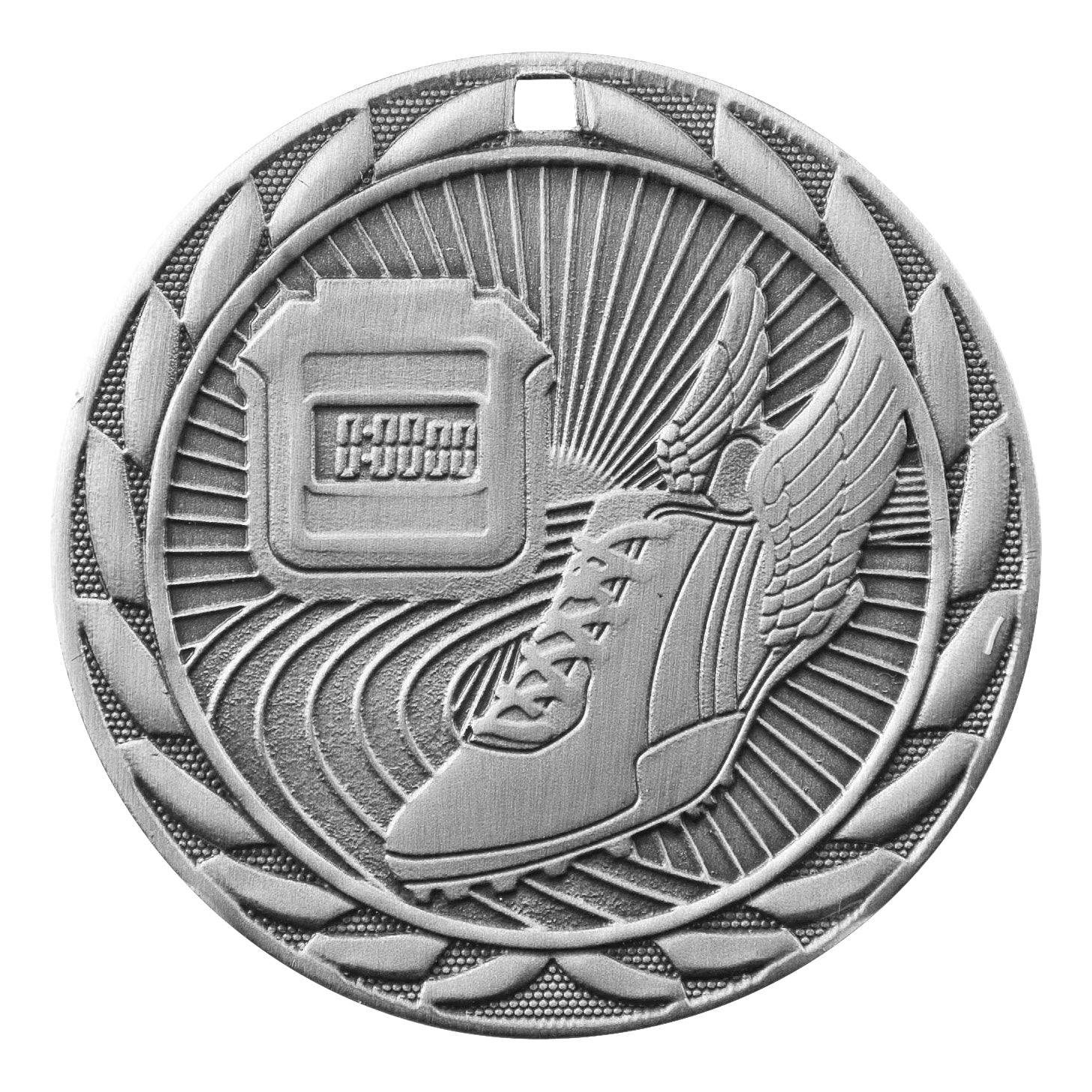 FE Iron Medal Series