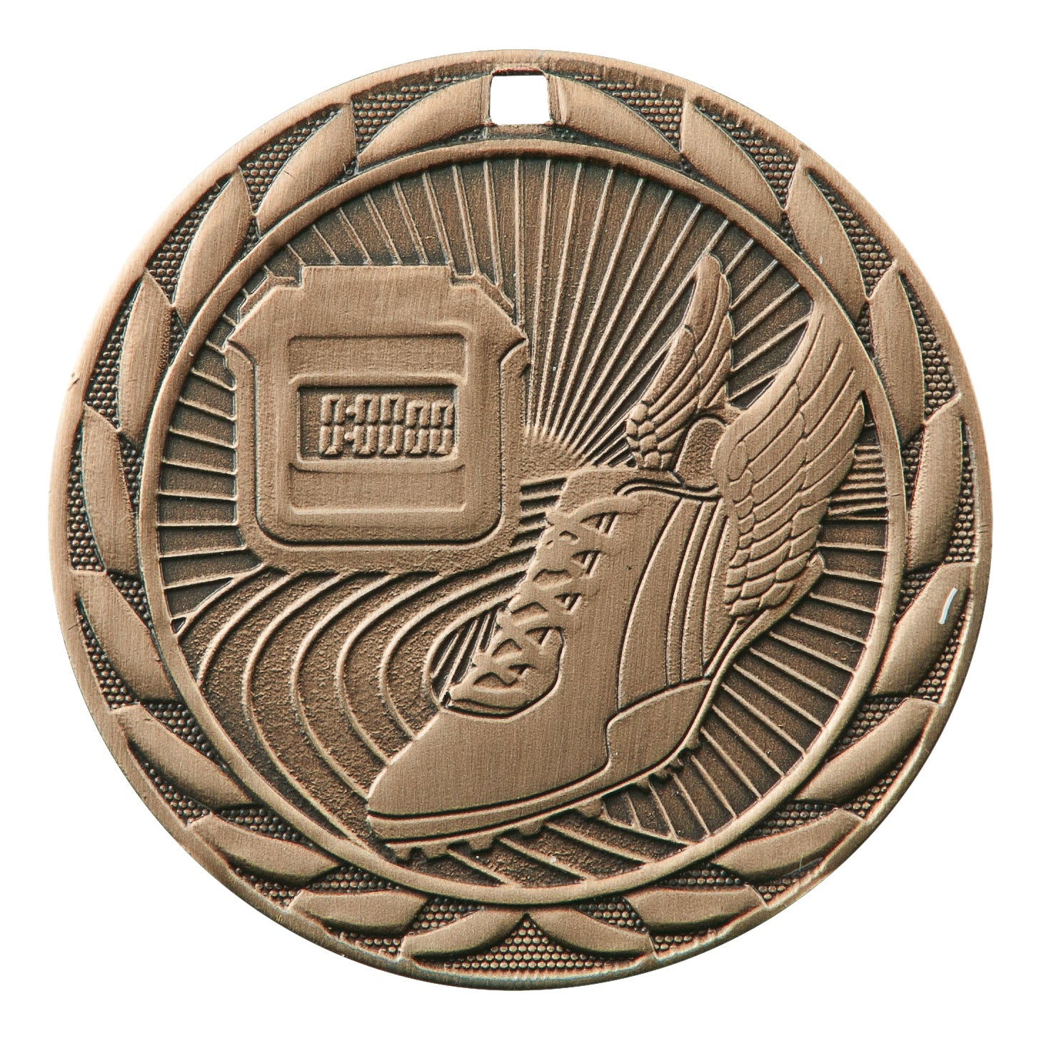 FE Iron Medal Series