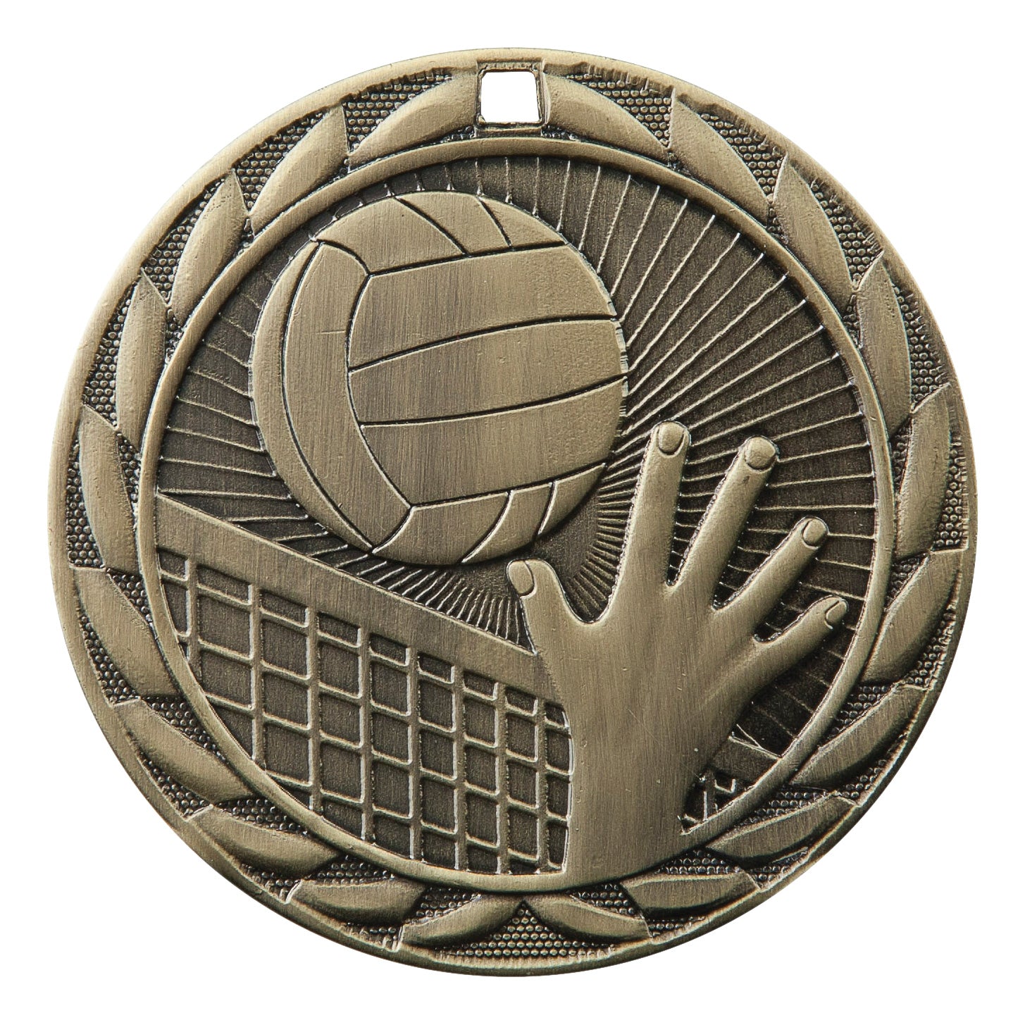 FE Iron Medal Series