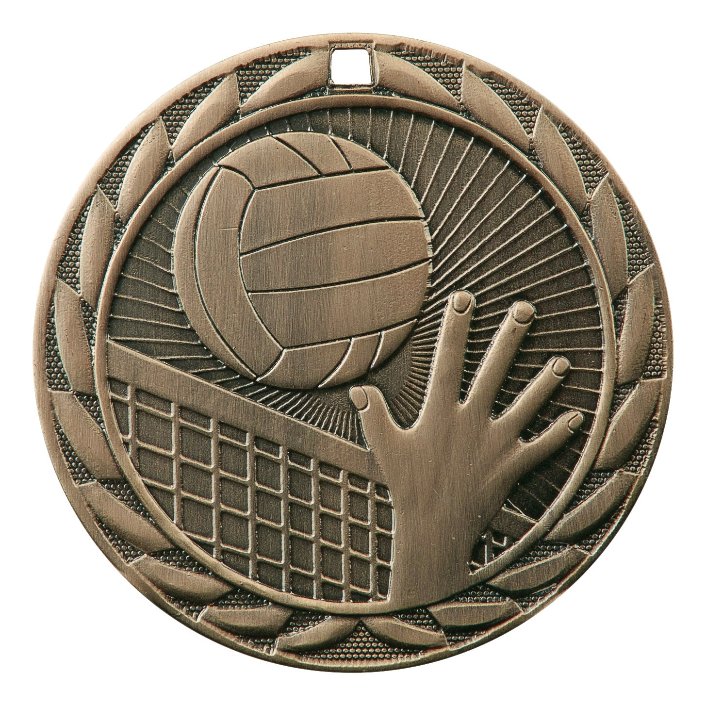 FE Iron Medal Series