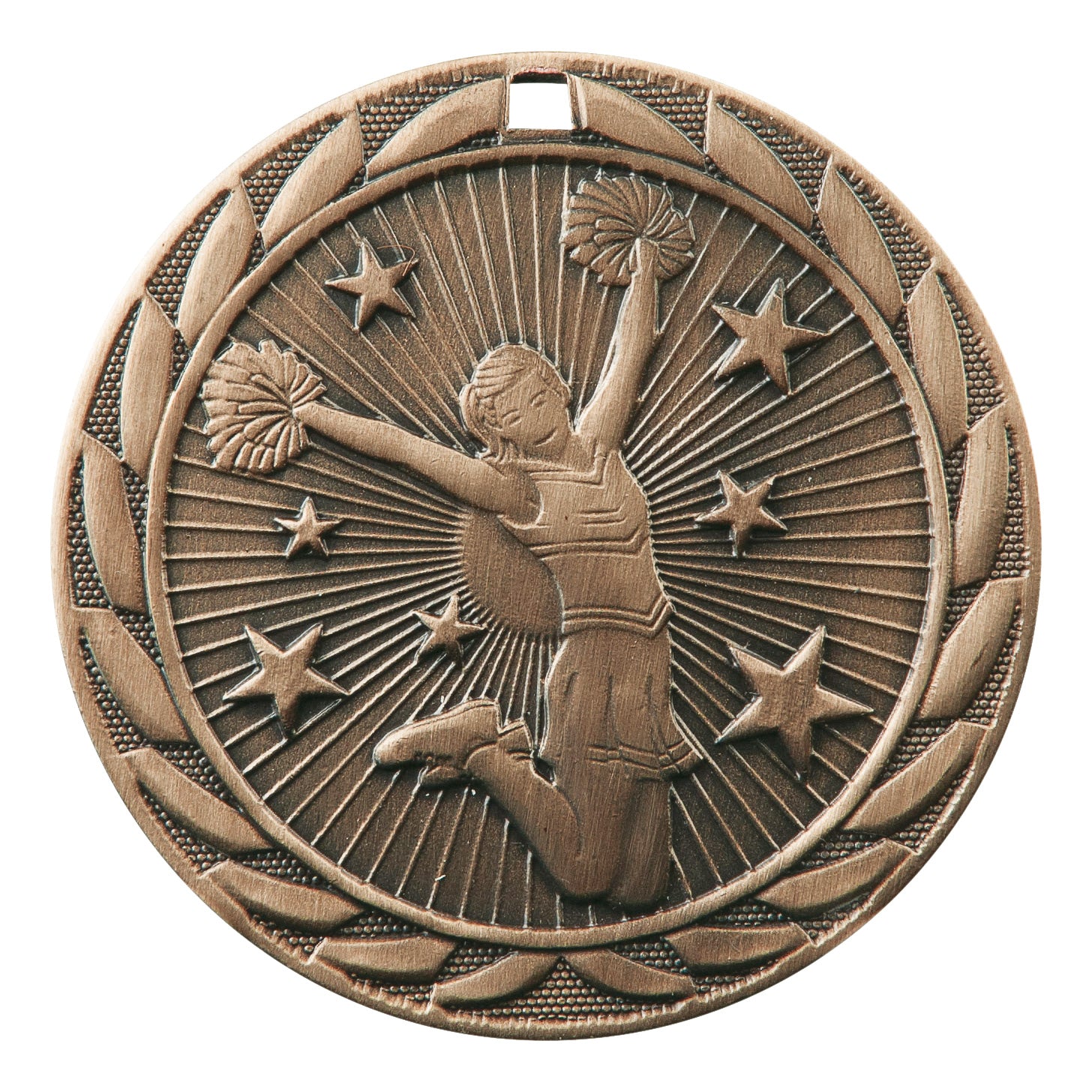 FE Iron Medal Series
