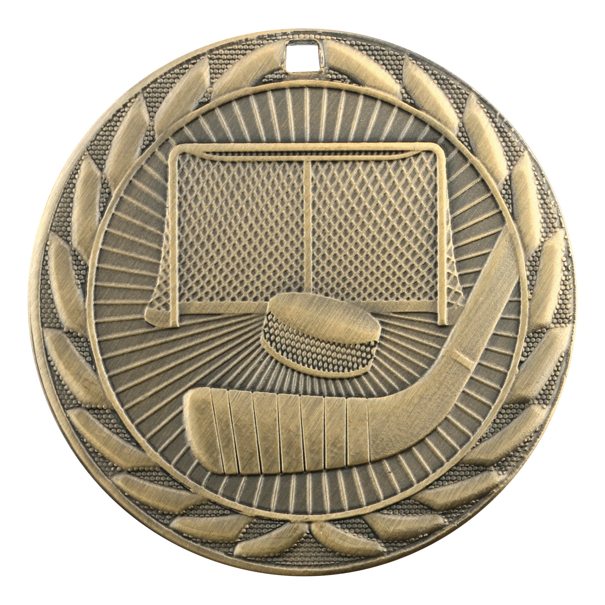 FE Iron Medal Series