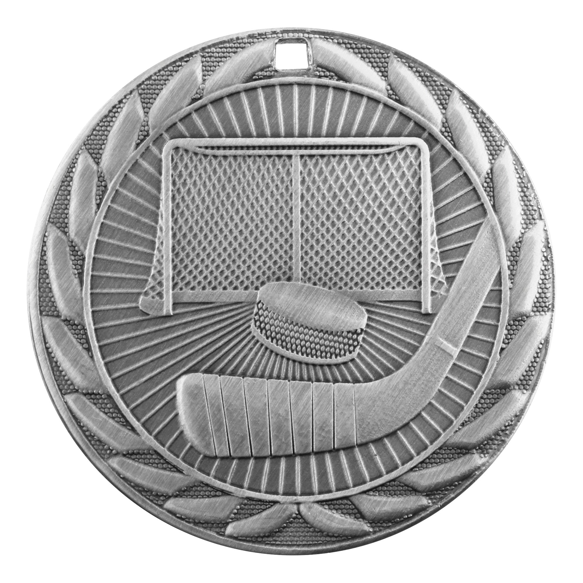 FE Iron Medal Series