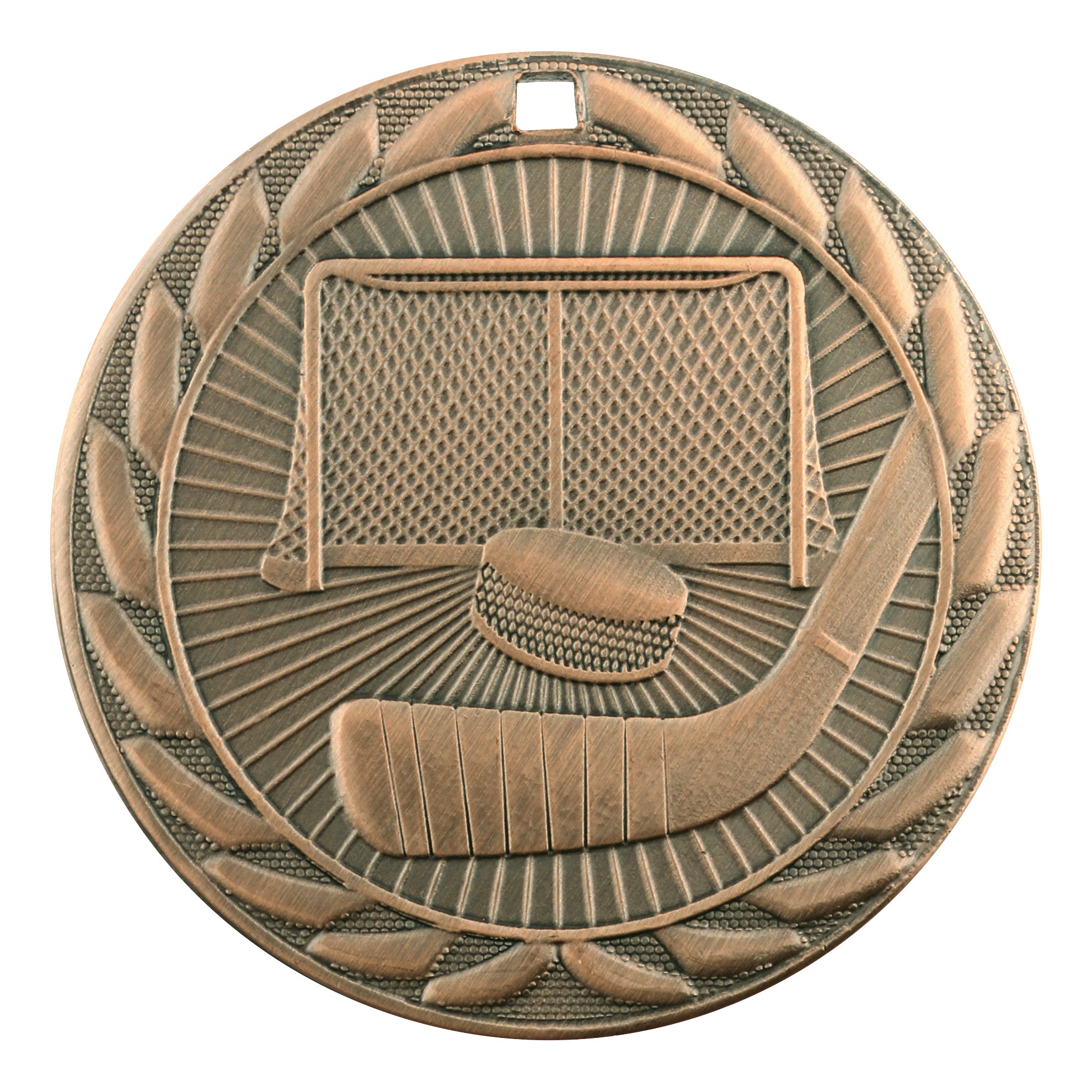 FE Iron Medal Series