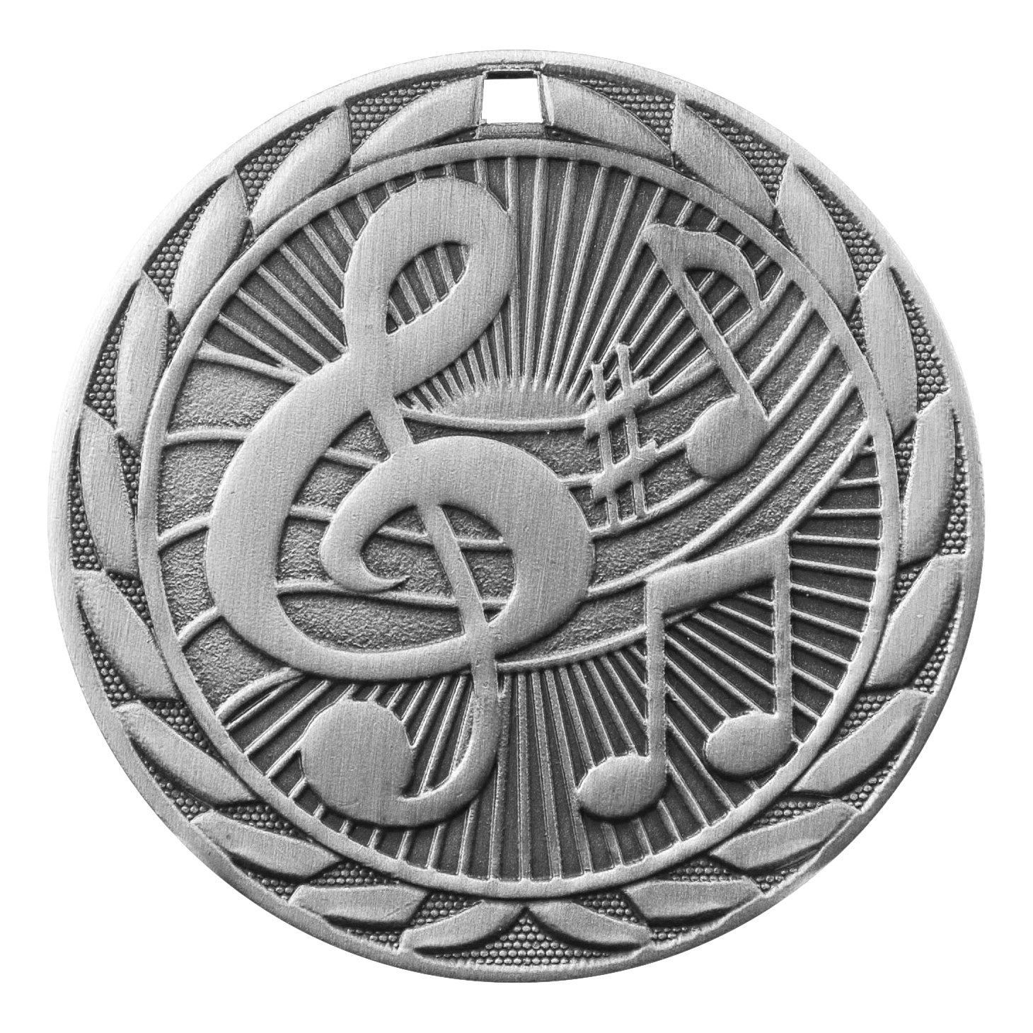 FE Iron Medal Series