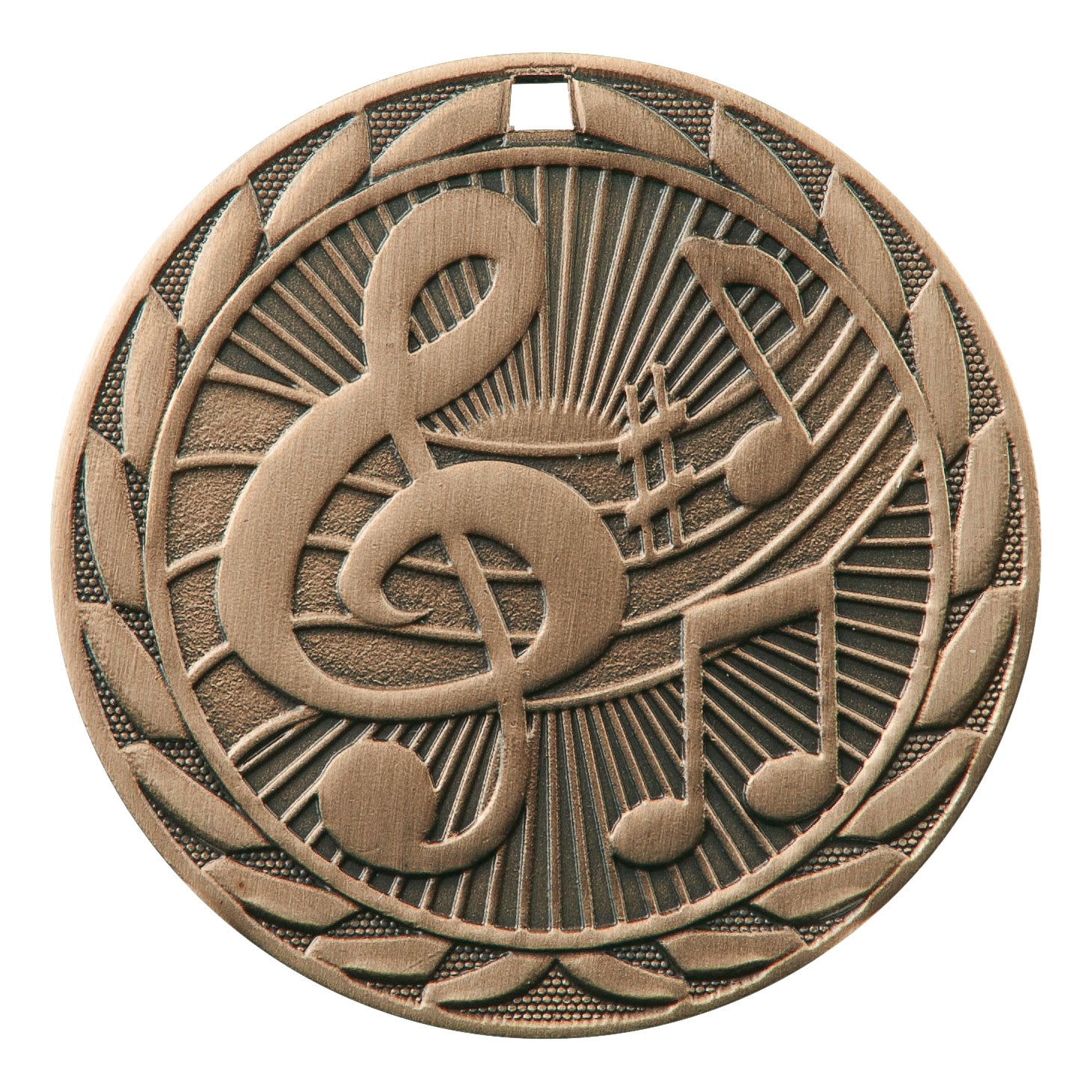 FE Iron Medal Series