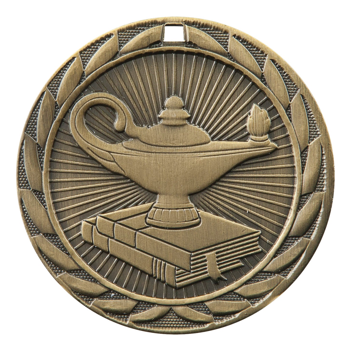 FE Iron Medal Series