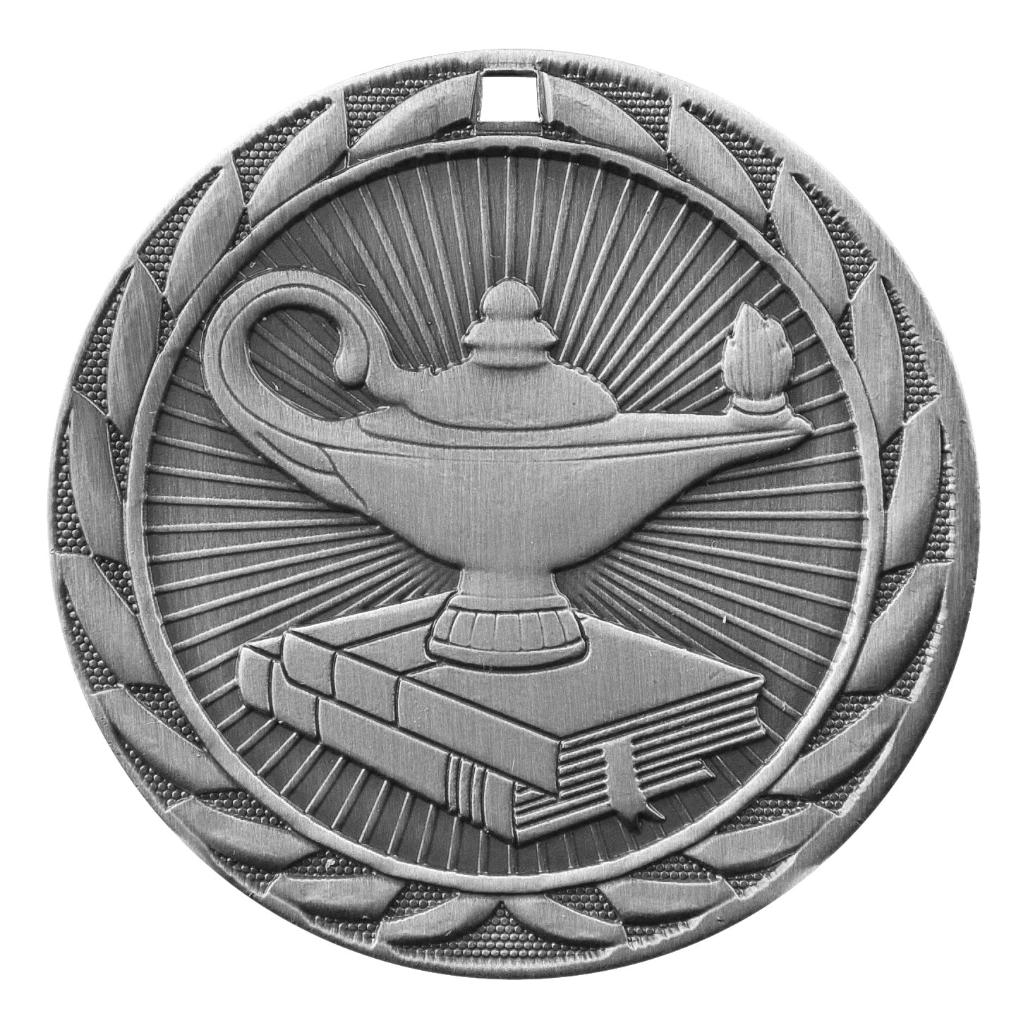 FE Iron Medal Series