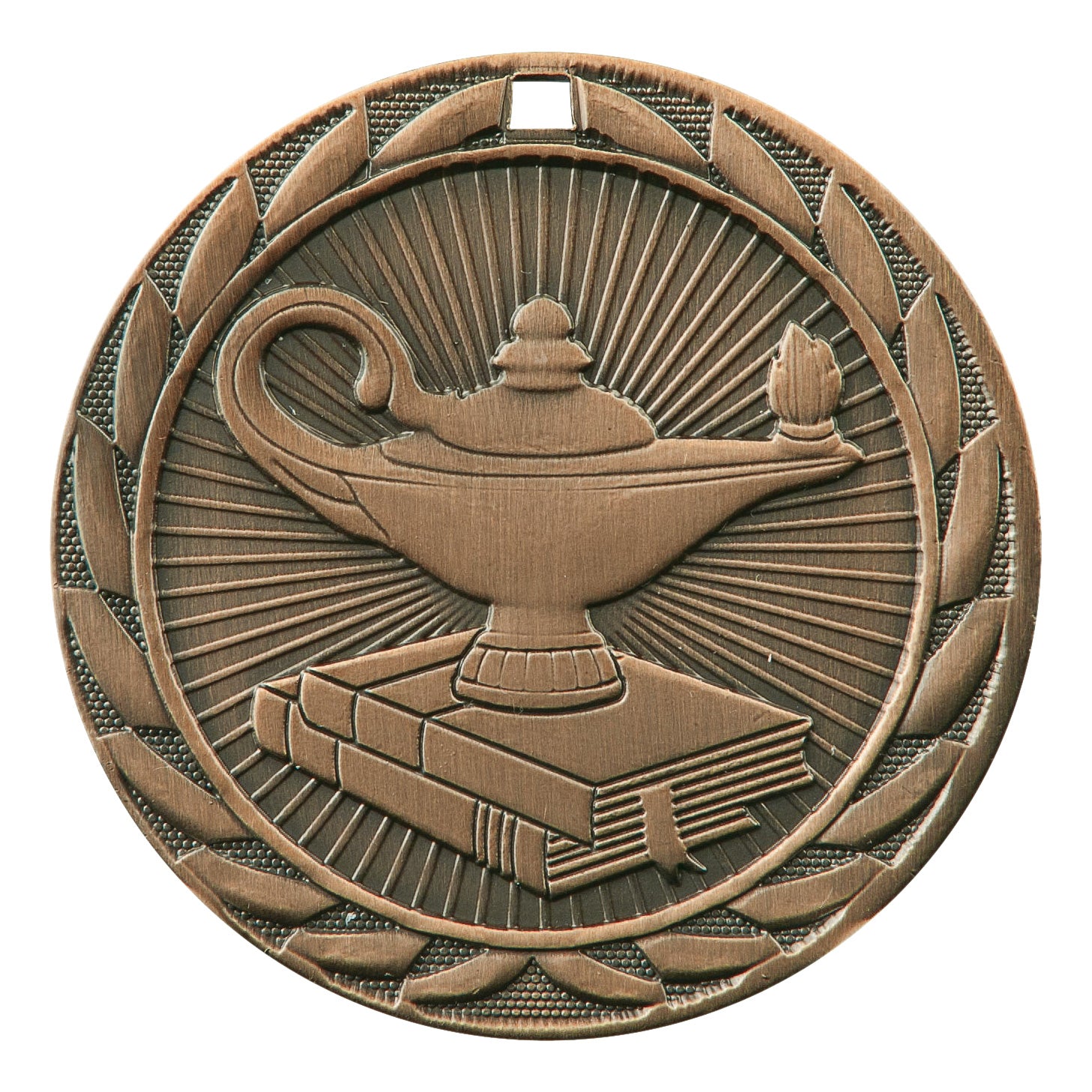 FE Iron Medal Series