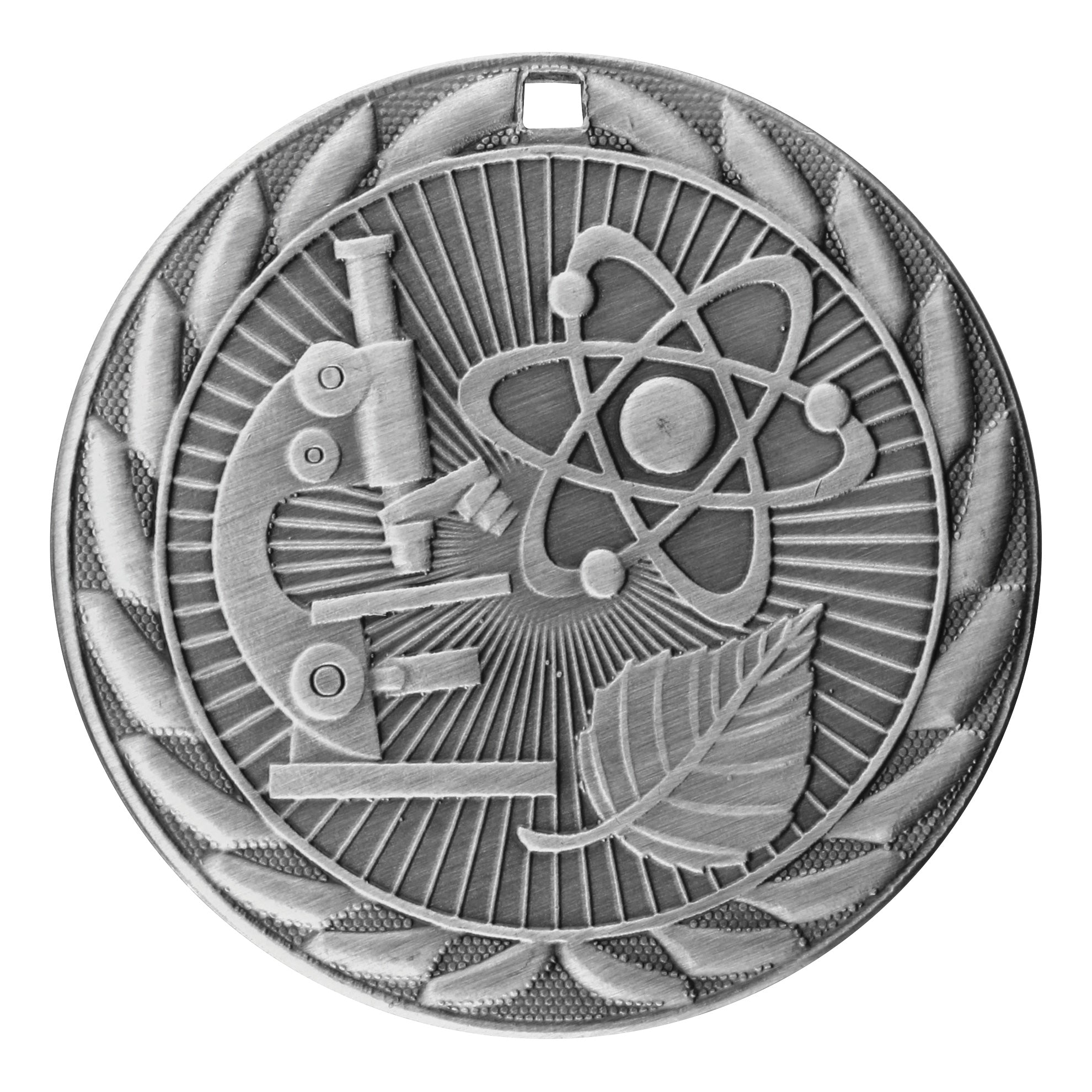 FE Iron Medal Series