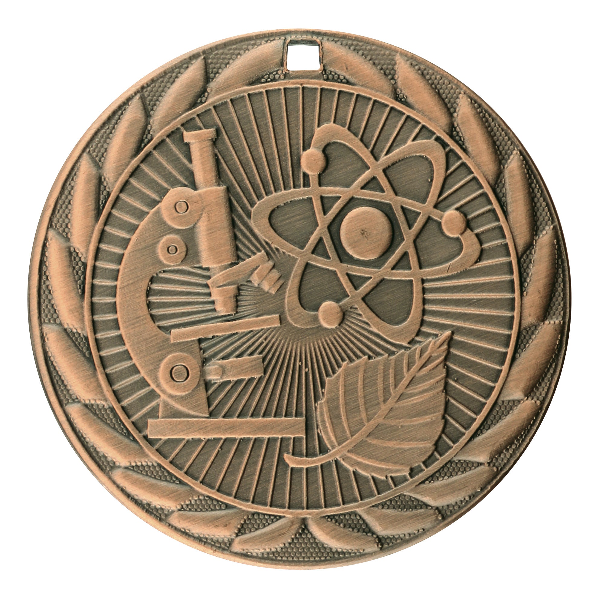 FE Iron Medal Series