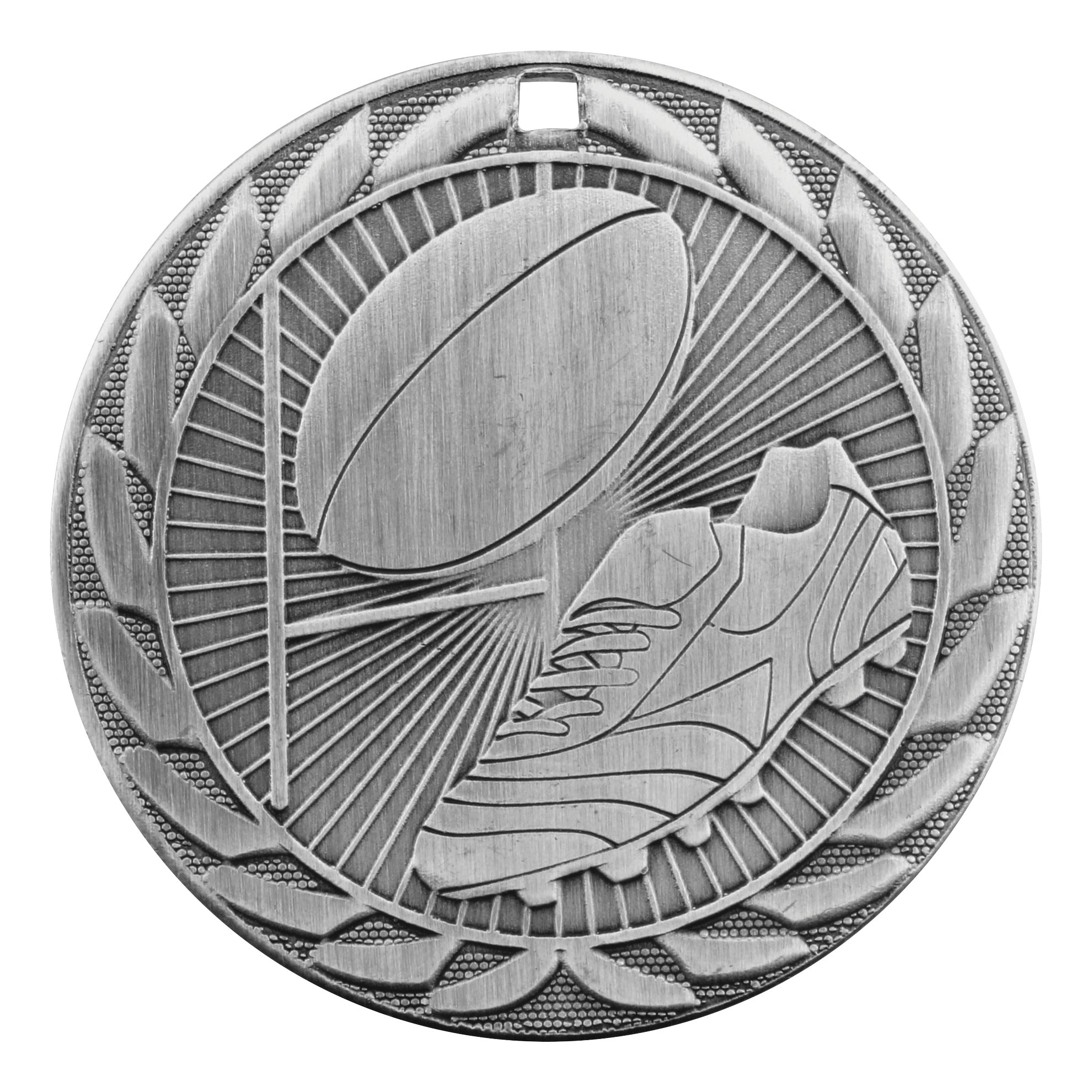 FE Iron Medal Series