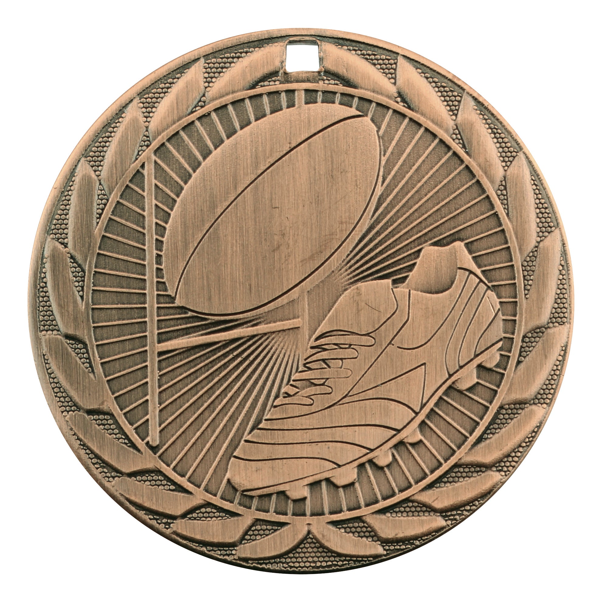 FE Iron Medal Series