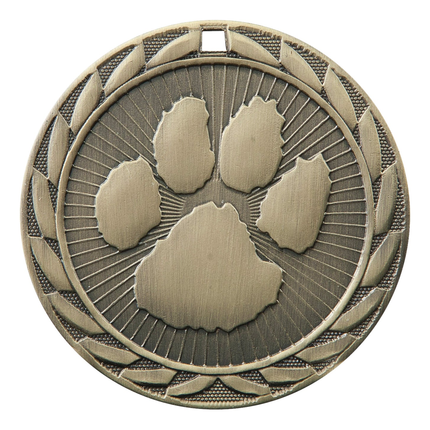 FE Iron Medal Series