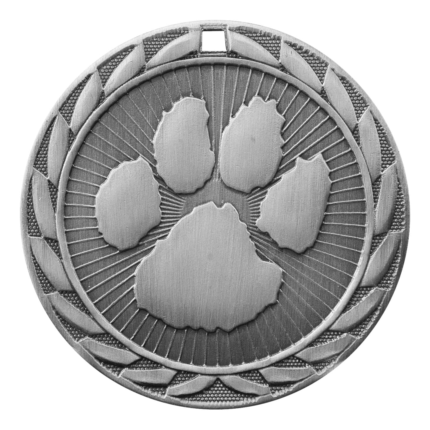 FE Iron Medal Series