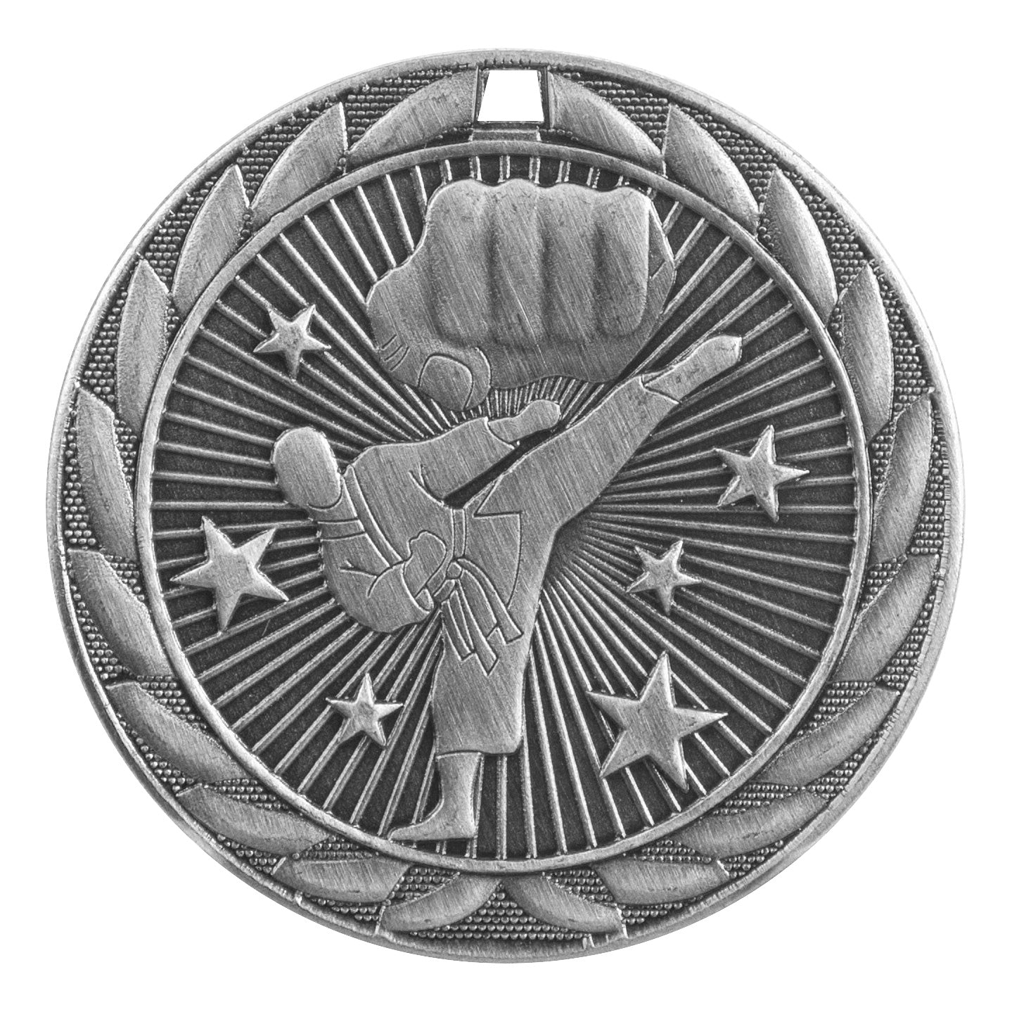 FE Iron Medal Series