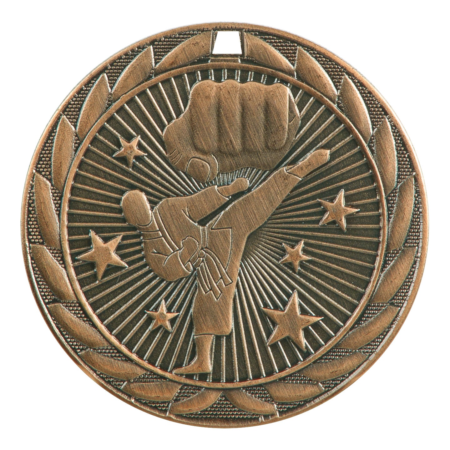 FE Iron Medal Series