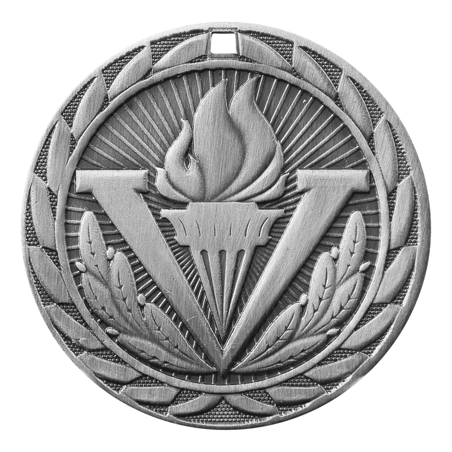 FE Iron Medal Series