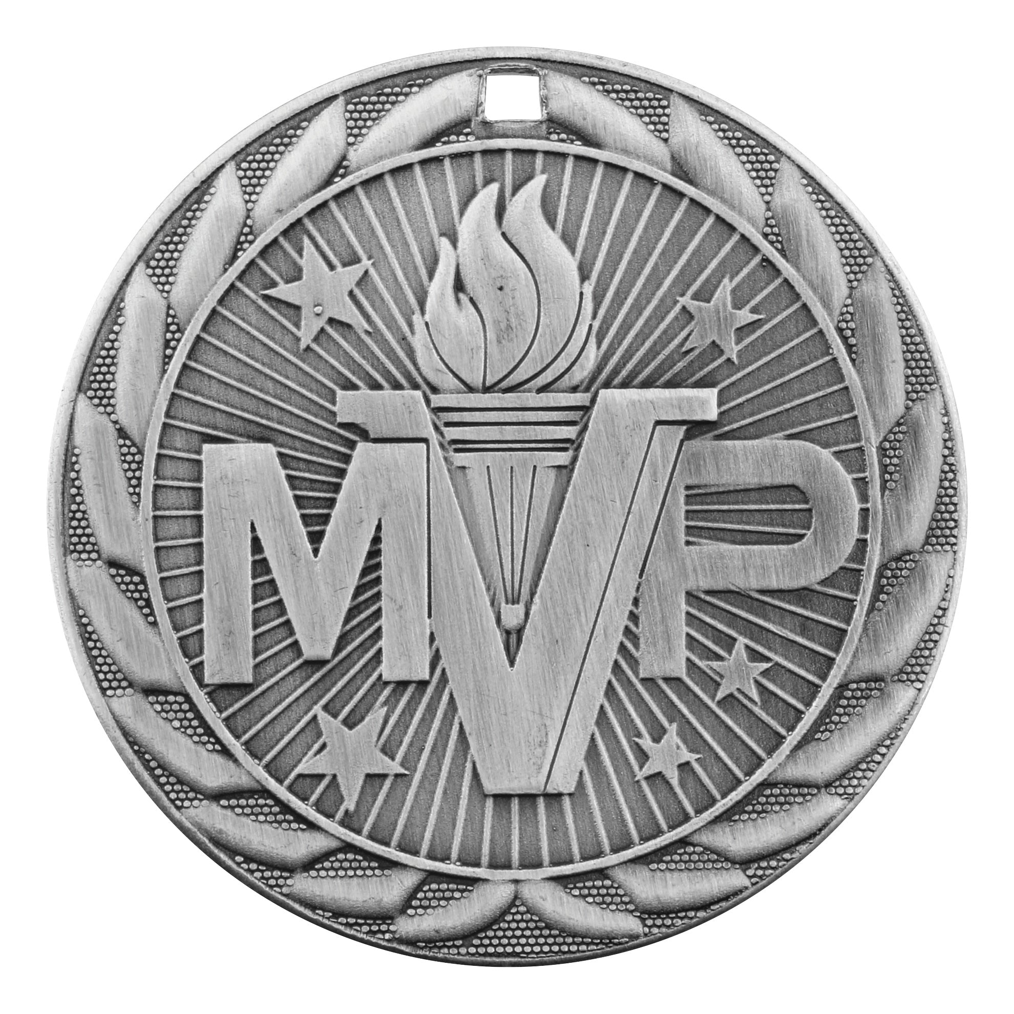 FE Iron Medal Series