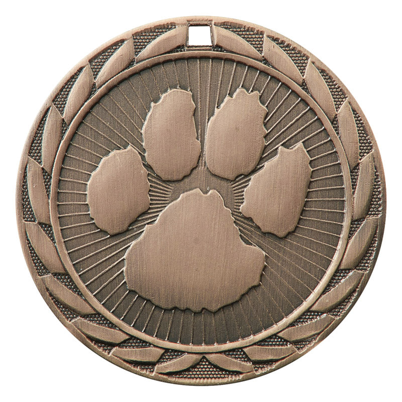 FE Iron Medal Series