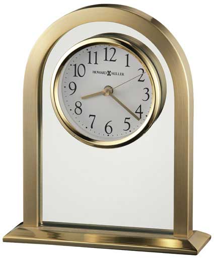 Imperial Table Top Clock