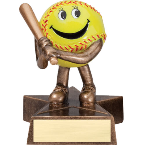 Lil' Buddies-Awards & Engraving