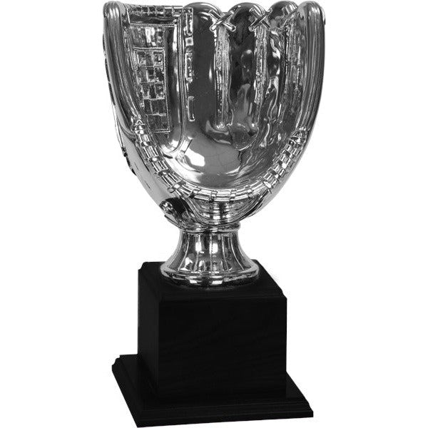 Baseball Glove Replica Sport Ball Award-Awards & Engraving